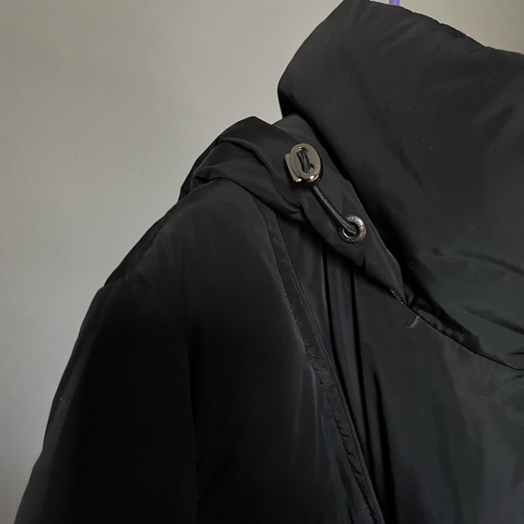 Calvin Klein duck down puffer coat - Picture 4 of 9